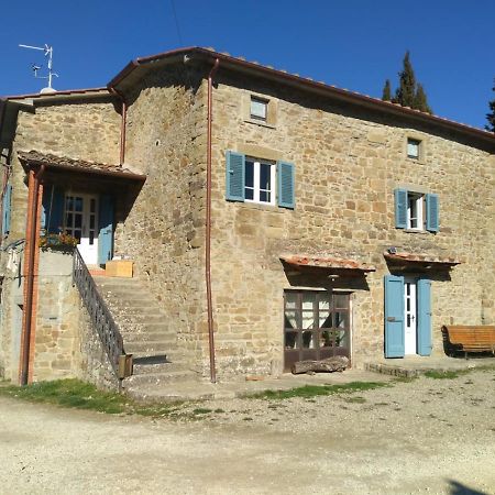B&B Casa Mia Анґ'ярі Екстер'єр фото
