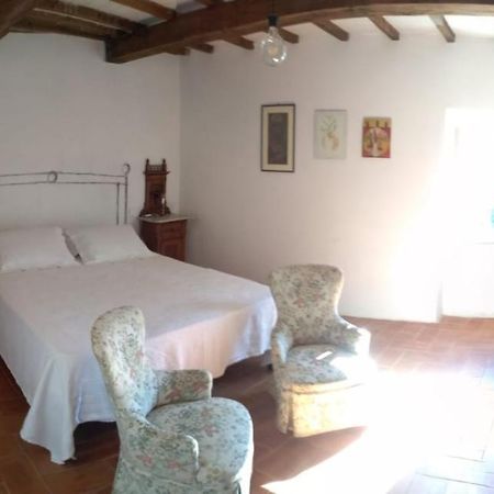 B&B Casa Mia Анґ'ярі Екстер'єр фото
