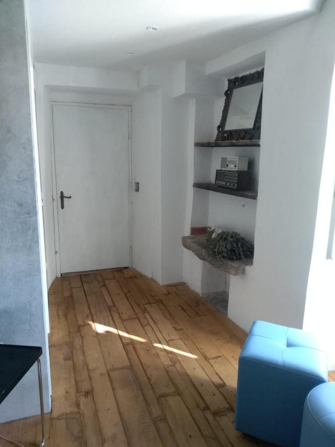 B&B Casa Mia Анґ'ярі Екстер'єр фото