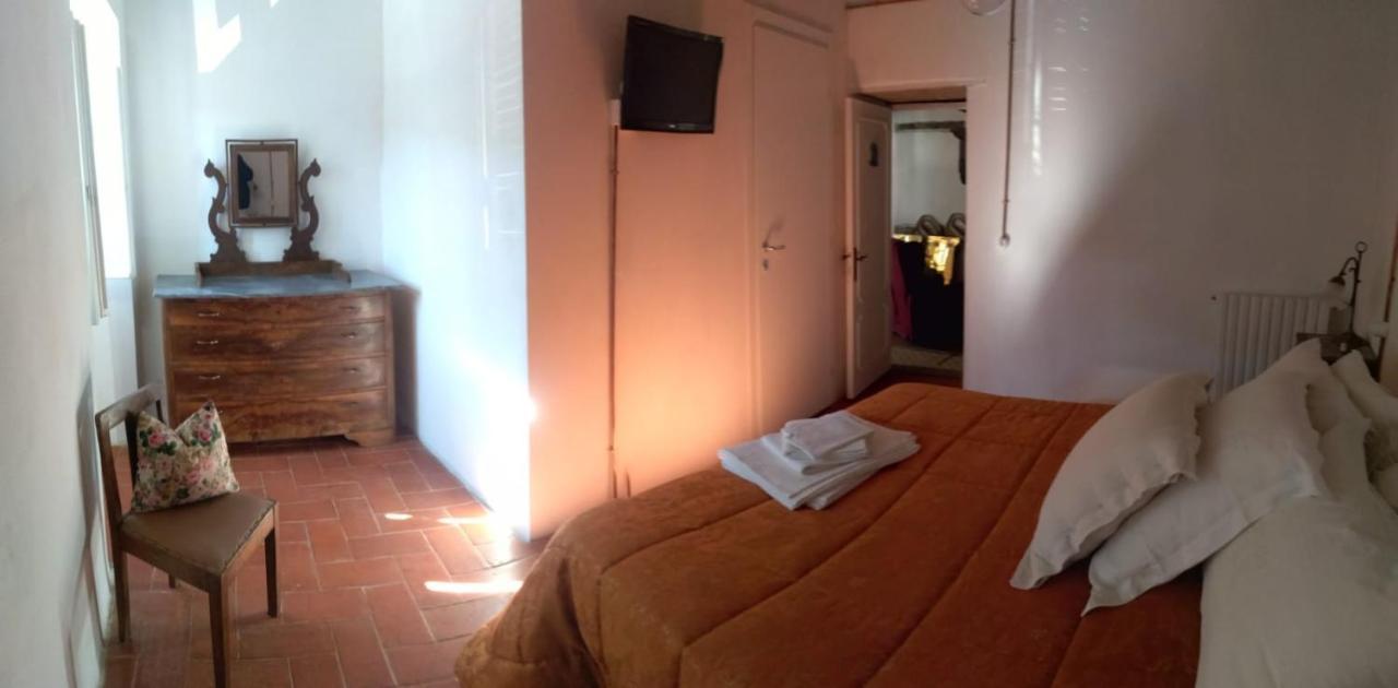 B&B Casa Mia Анґ'ярі Екстер'єр фото