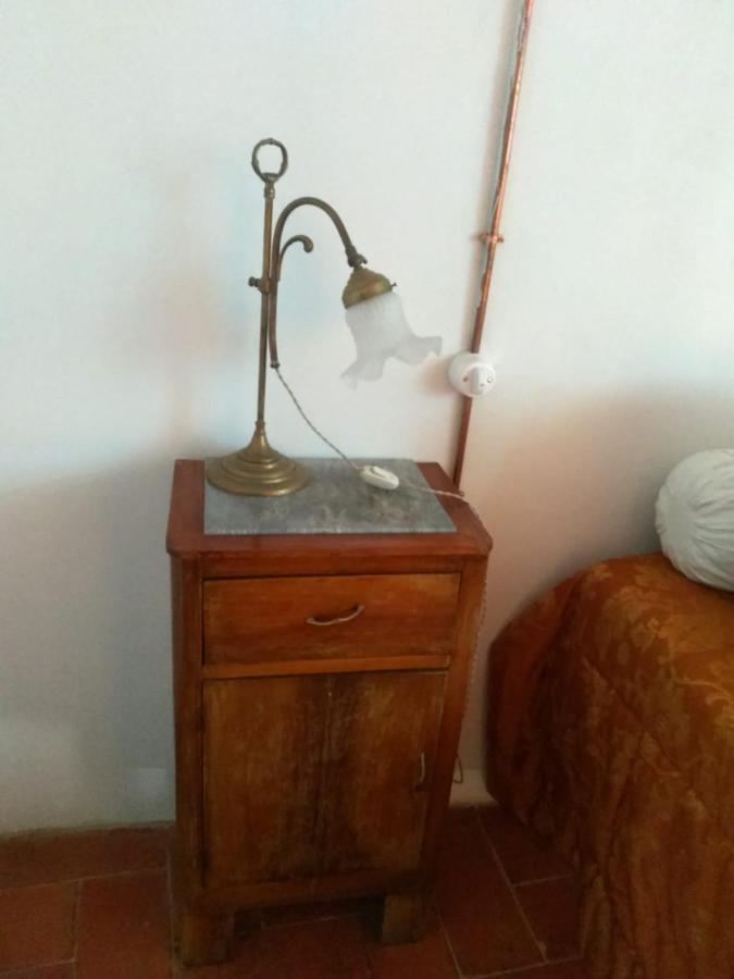 B&B Casa Mia Анґ'ярі Екстер'єр фото