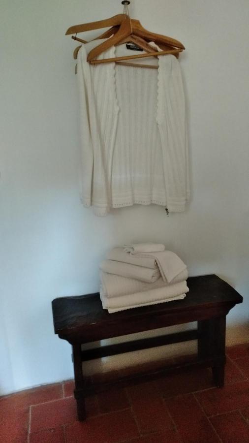 B&B Casa Mia Анґ'ярі Екстер'єр фото